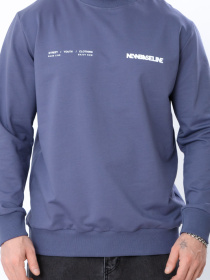 Свитшот Носи своє модель 8167-057-33-marengo Фото