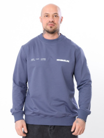 Свитшот Носи своє модель 8167-057-33-marengo Фото