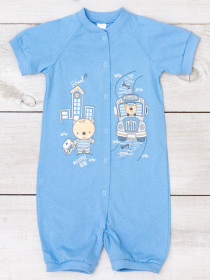 Песочник Носи своє модель 5069-001-33-4-blakitnij Фото