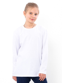 Лонгслив Носи своє модель 6363-036-blij Фото