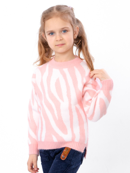 Джемпер Носи своє модель 15514-persik Фото