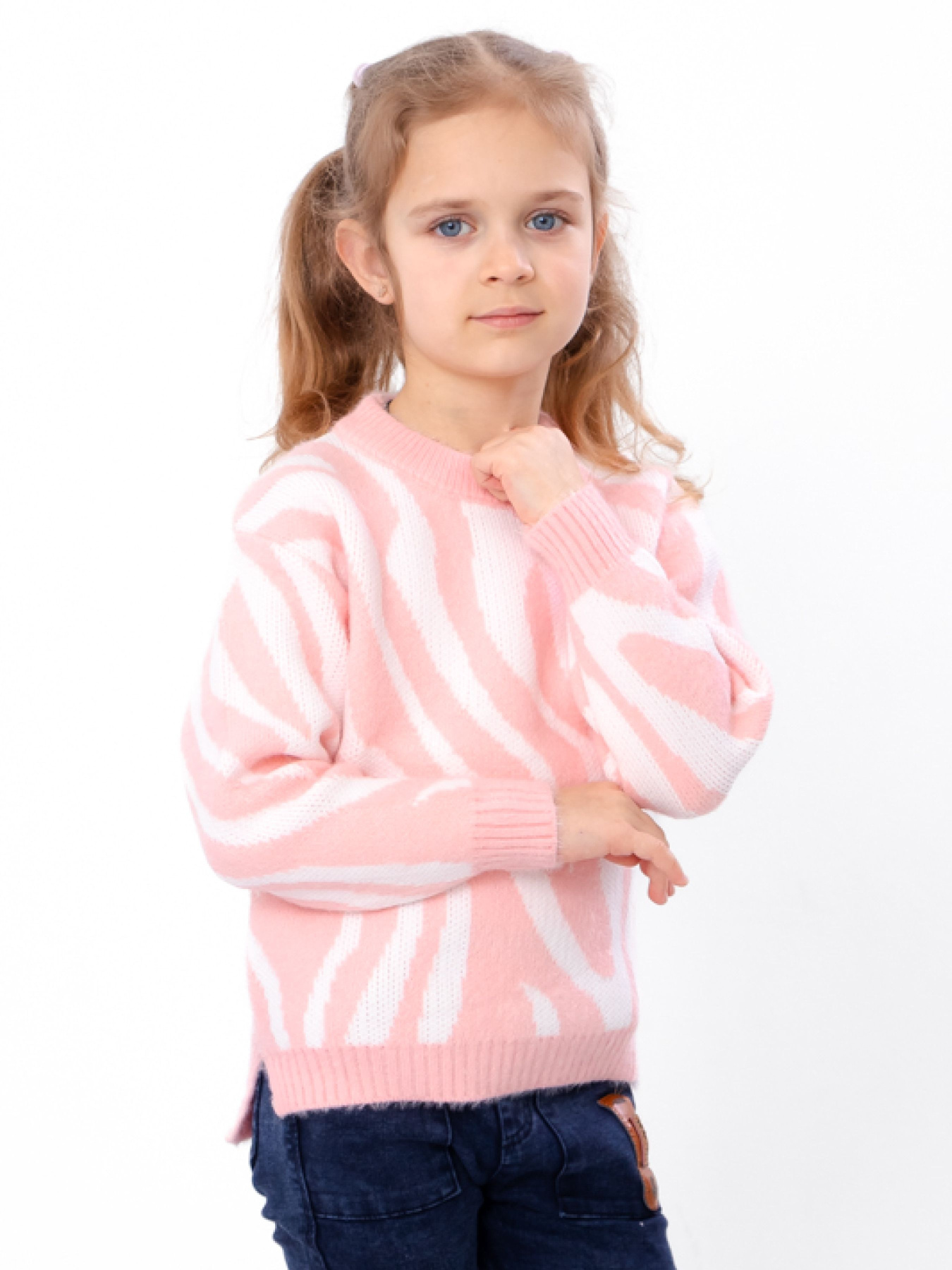 Джемпер Носи своє модель 15514-persik Фото