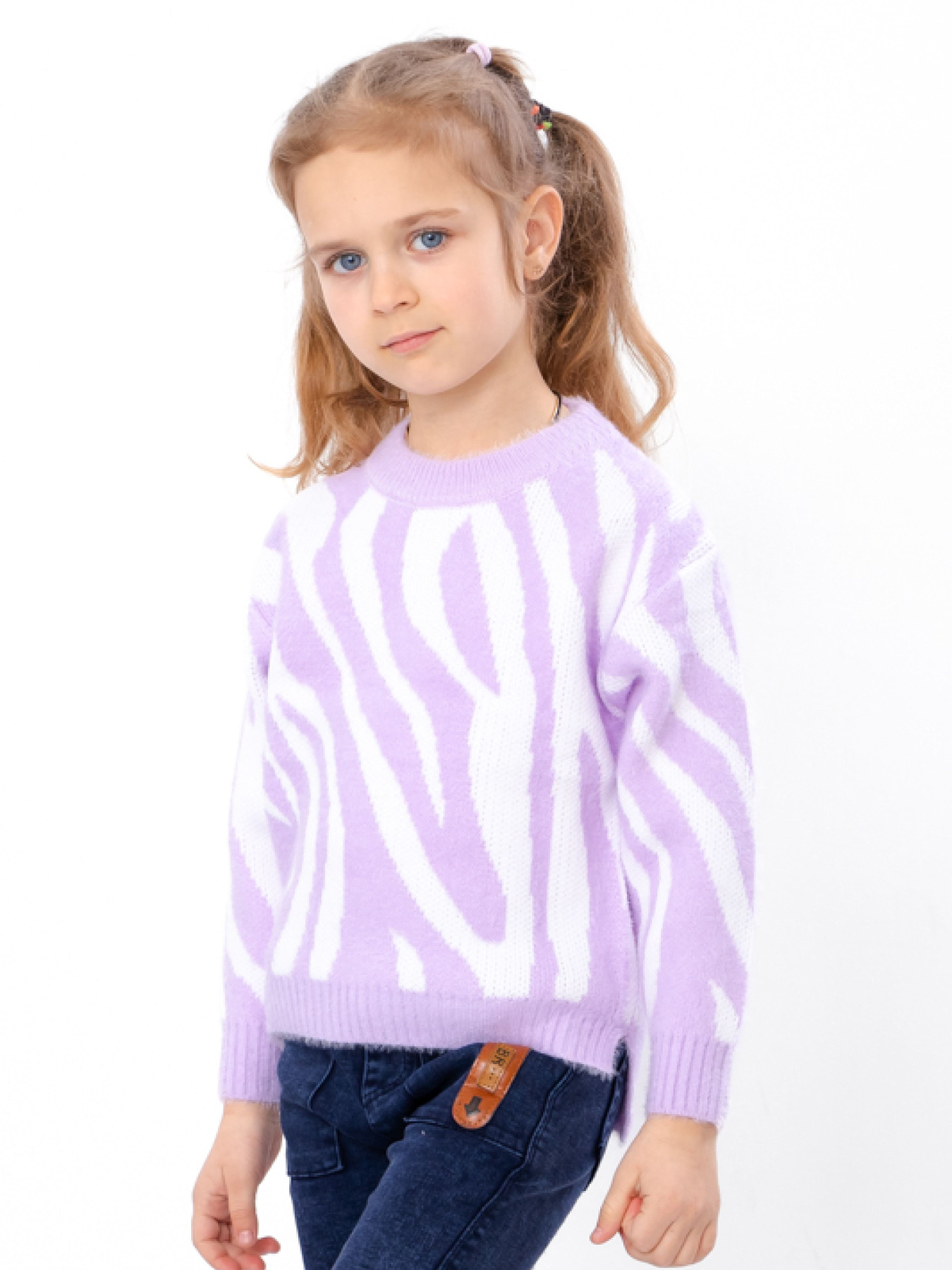 Джемпер Носи своє модель 15514-buzok Фото