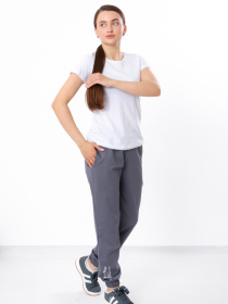 Штаны спортивные Носи своє модель 8391-057-33-temnij-graft Фото