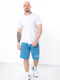 Шорты Носи своє модель 8123-057-33-goluba-blakitx-believe Фото