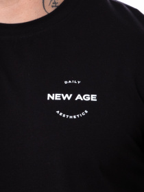 Футболка Носи своє модель 8061-036-33-chornij-new-age Фото