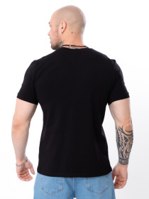 Футболка Носи своє модель 8061-036-33-chornij-new-age Фото