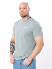 Футболка Носи своє модель 8061-036-33-srij-nefrit-new-age Фото