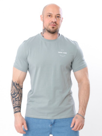 Футболка Носи своє модель 8061-036-33-srij-nefrit-new-age Фото