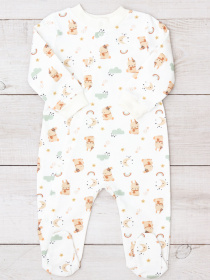 Чоловічок Носи своє модель 5032-024-5-zajka-molochnij Фото