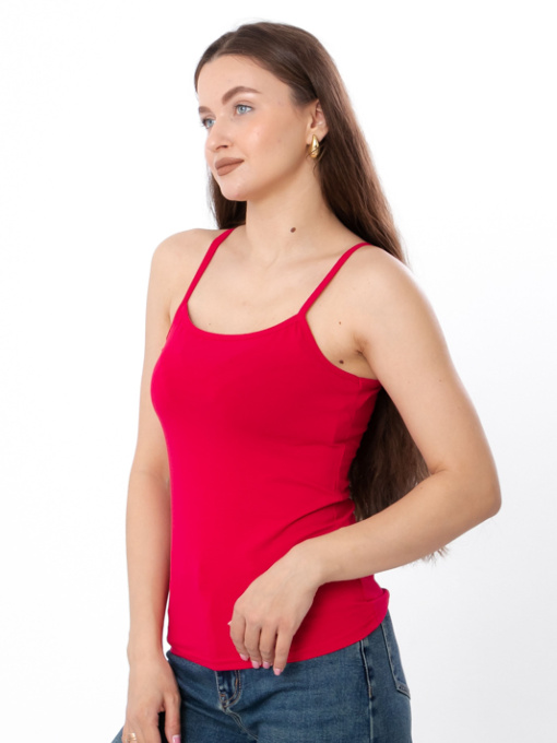 Спортивная майка Носи своє модель 8216-036-polunicq Фото