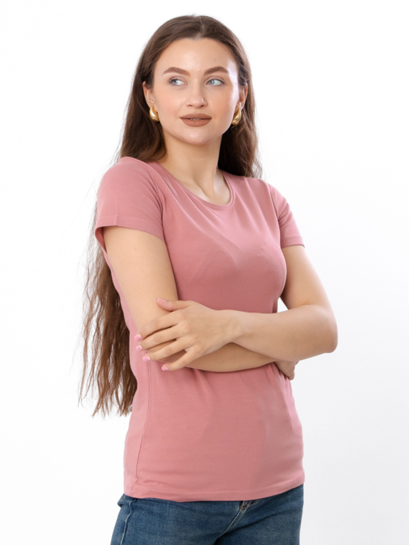 Футболка Носи своє модель 8188-036-dzheralxdn Фото