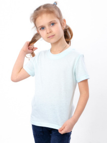 Футболка Носи своє модель 6021-001v-bla-m-qta Фото