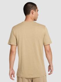 Футболка NIKE Sportswear Club модель AR4997-297 Фото