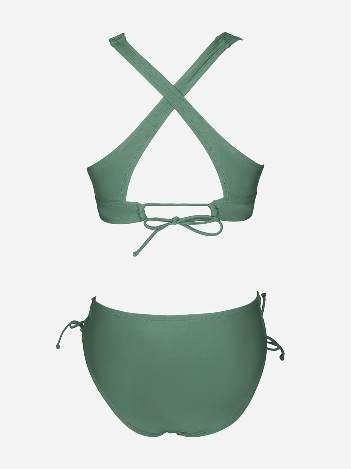 Купальник Cupshe модель 73350 Фото