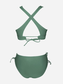 Купальник Cupshe модель 73350 Фото