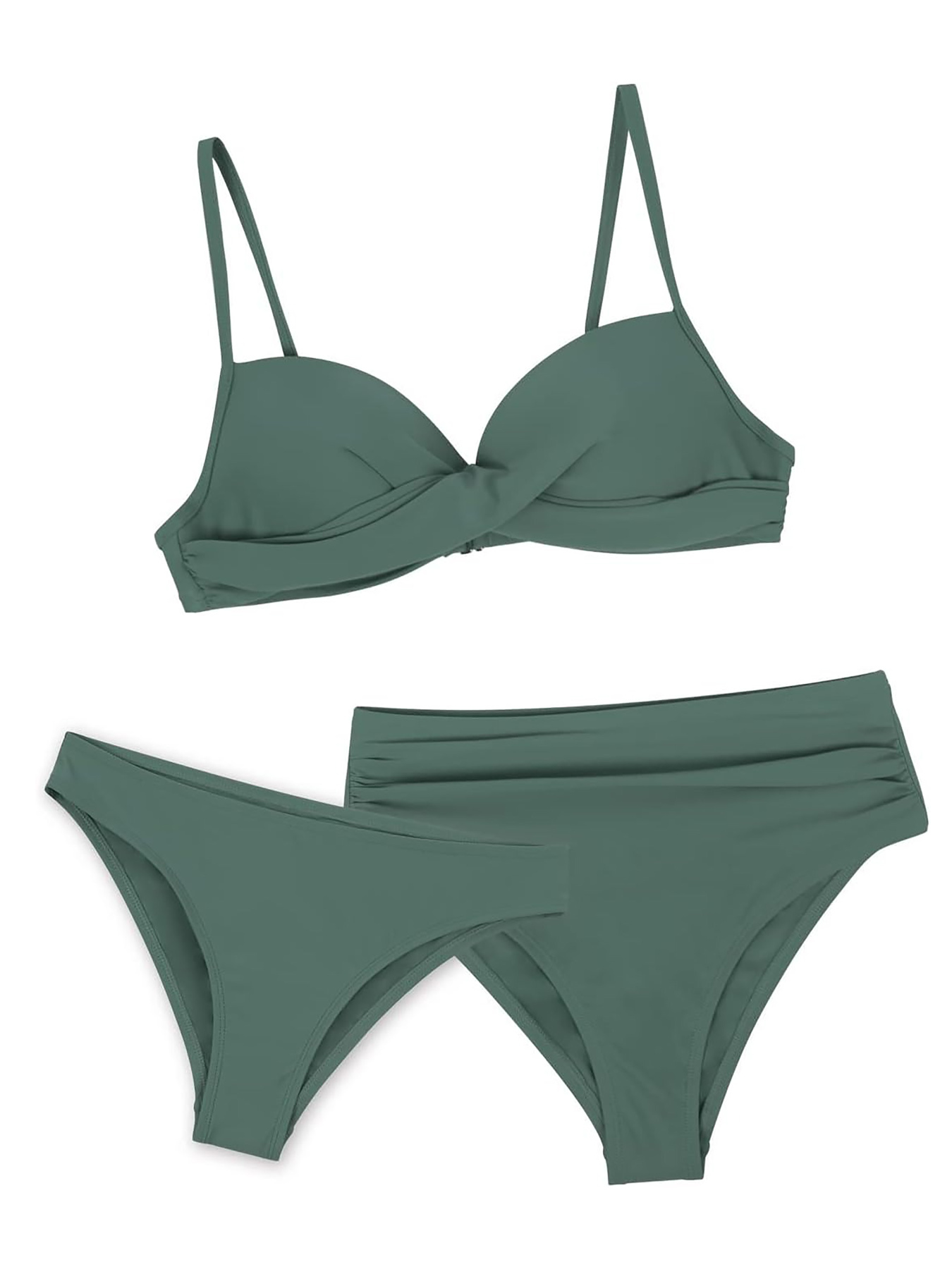 Купальник Cupshe модель 73465 Фото