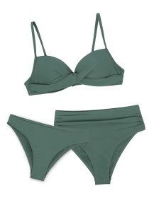 Купальник Cupshe модель 73465 Фото