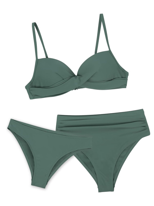 Купальник Cupshe модель 73465 Фото