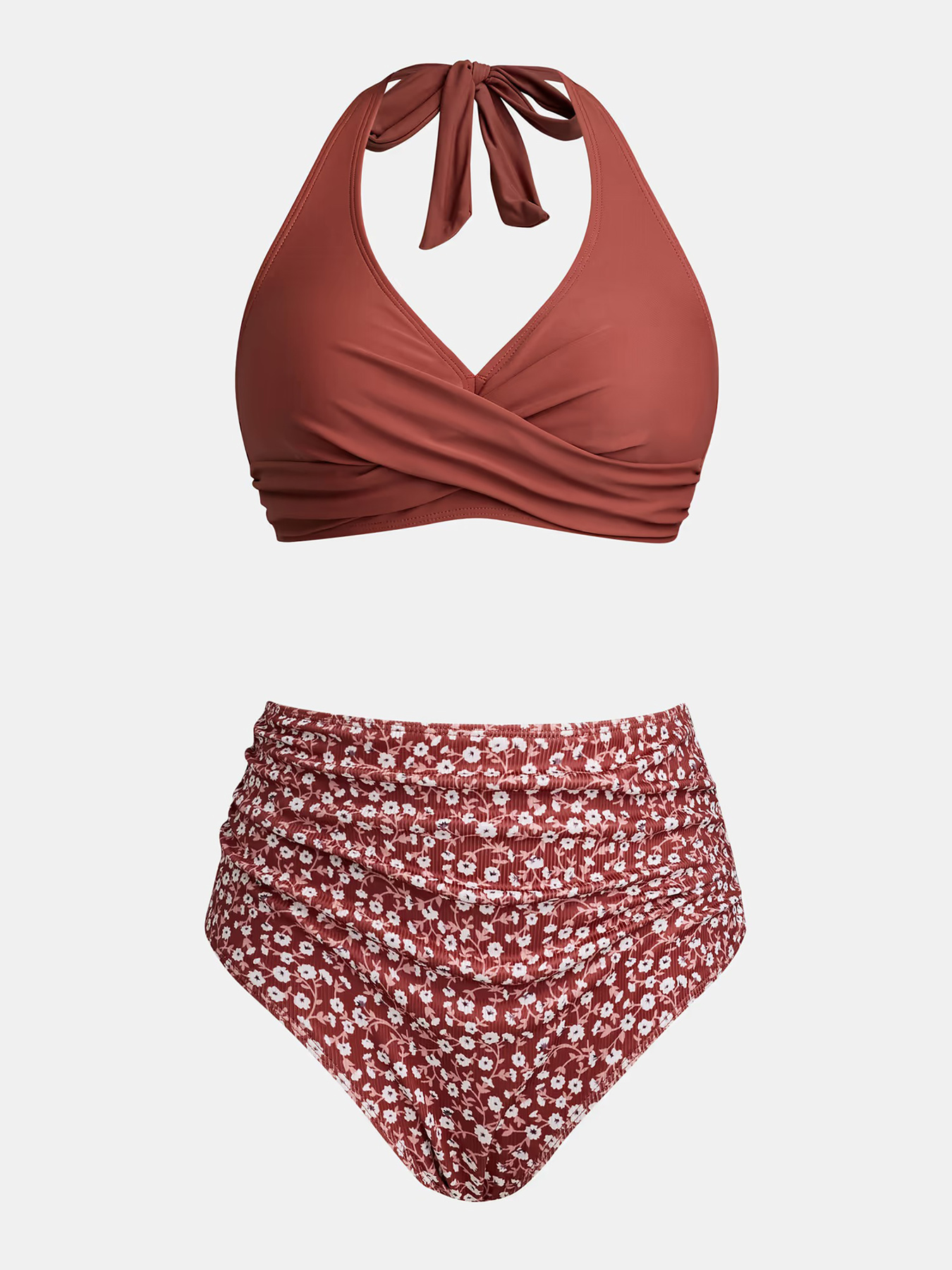 Купальник Cupshe модель 75964 Фото