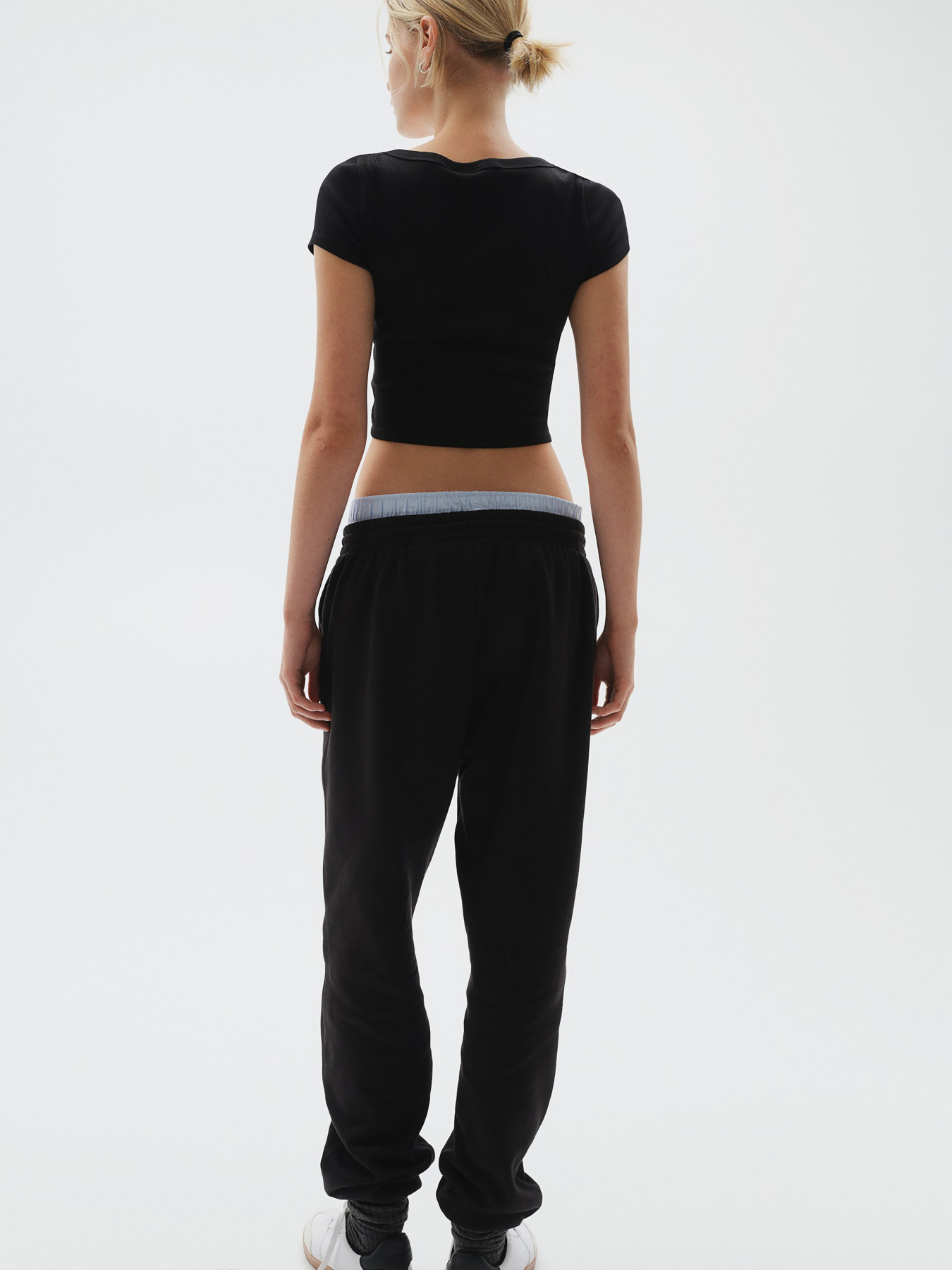 Футболка H&M модель 75967 Футболка H&M модель 75967 Фото