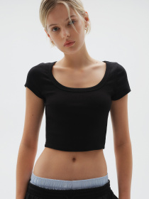 Футболка H&M модель 75967 Футболка H&M модель 75967 Фото