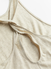 Майка H&M модель 75971 Фото