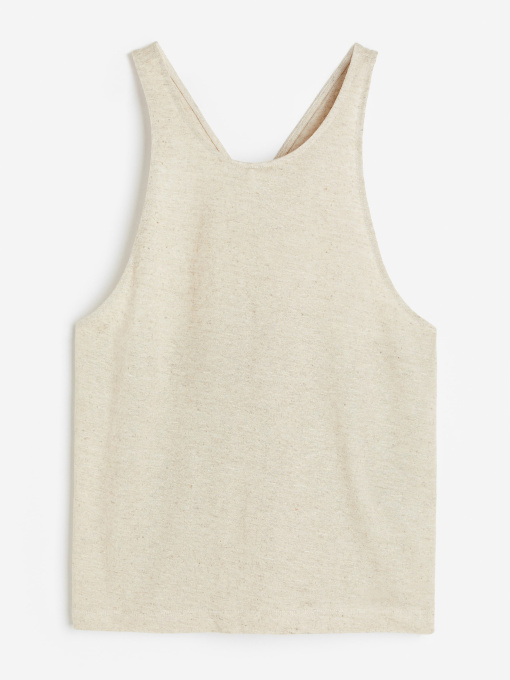 Майка H&M модель 75971 Фото