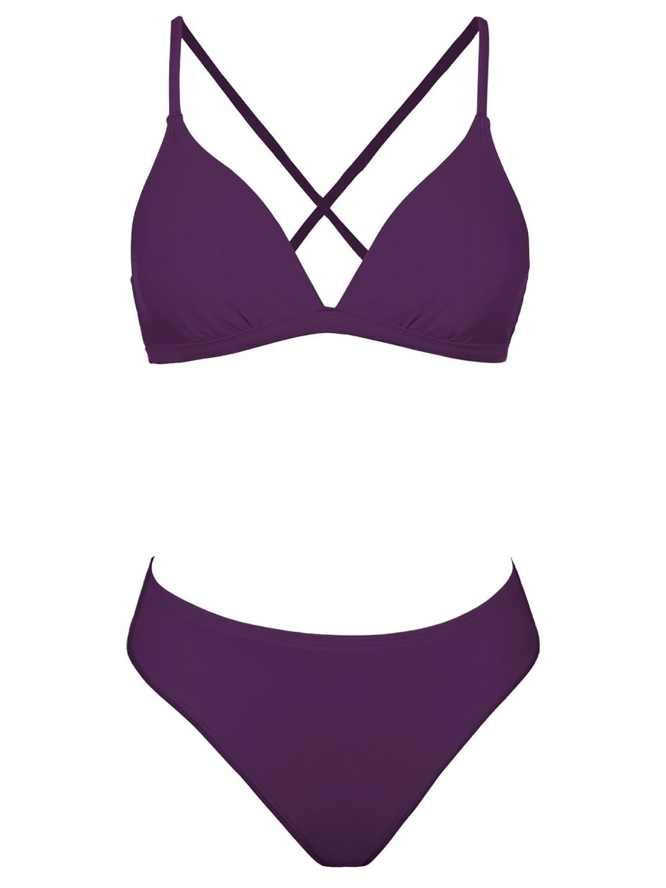 Купальник Cupshe модель 75976 Фото