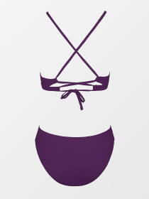 Купальник Cupshe модель 75976 Фото