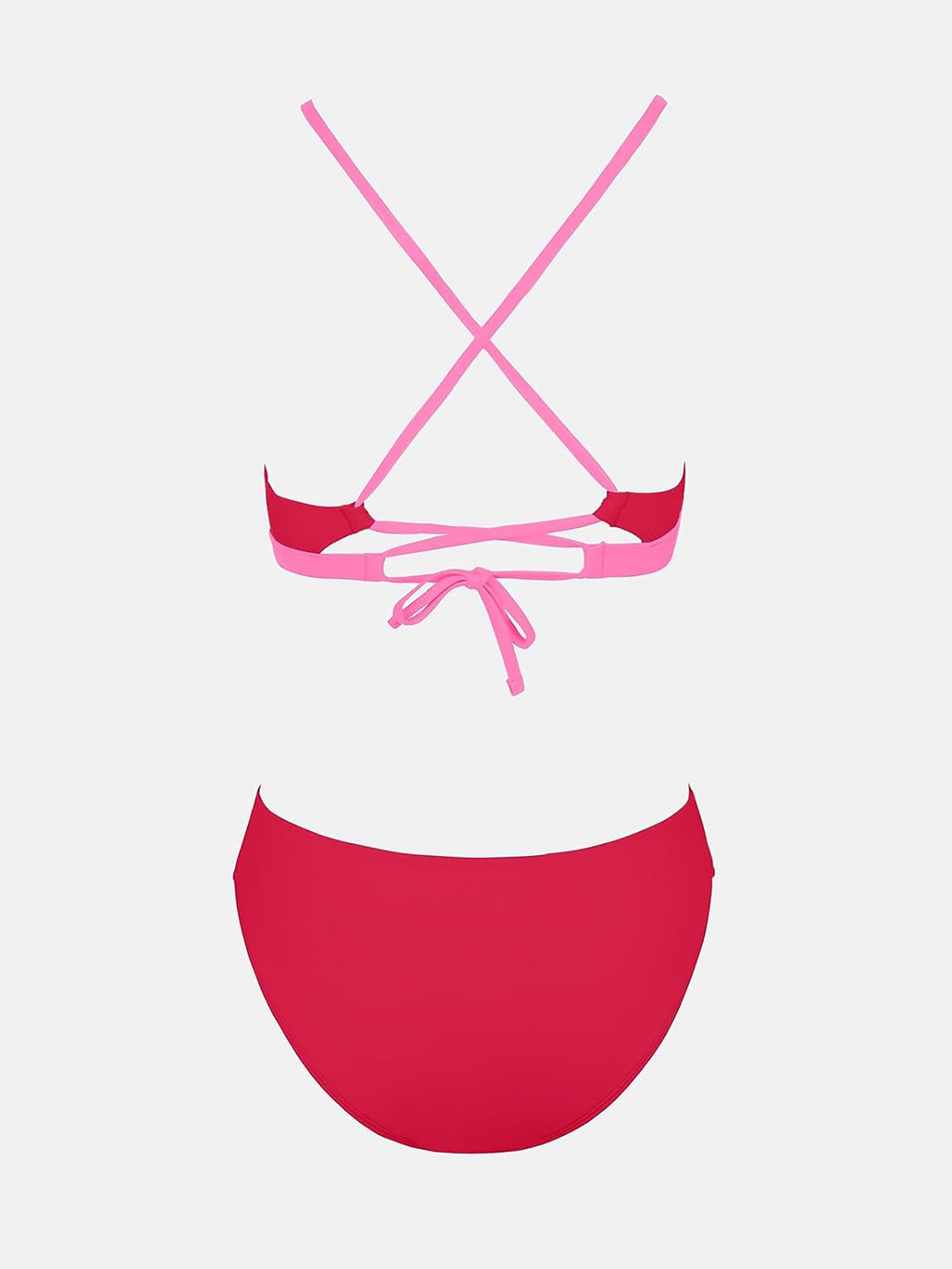 Купальник Cupshe модель 75977 Фото