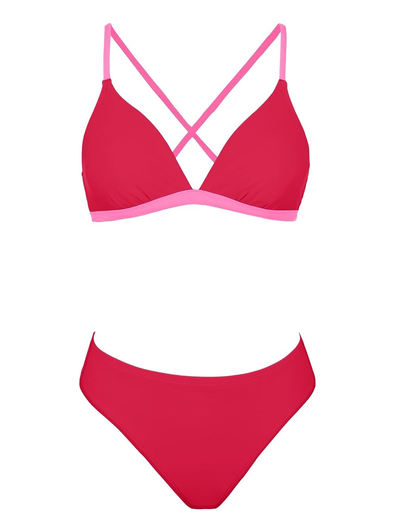 Купальник Cupshe модель 75977 Фото