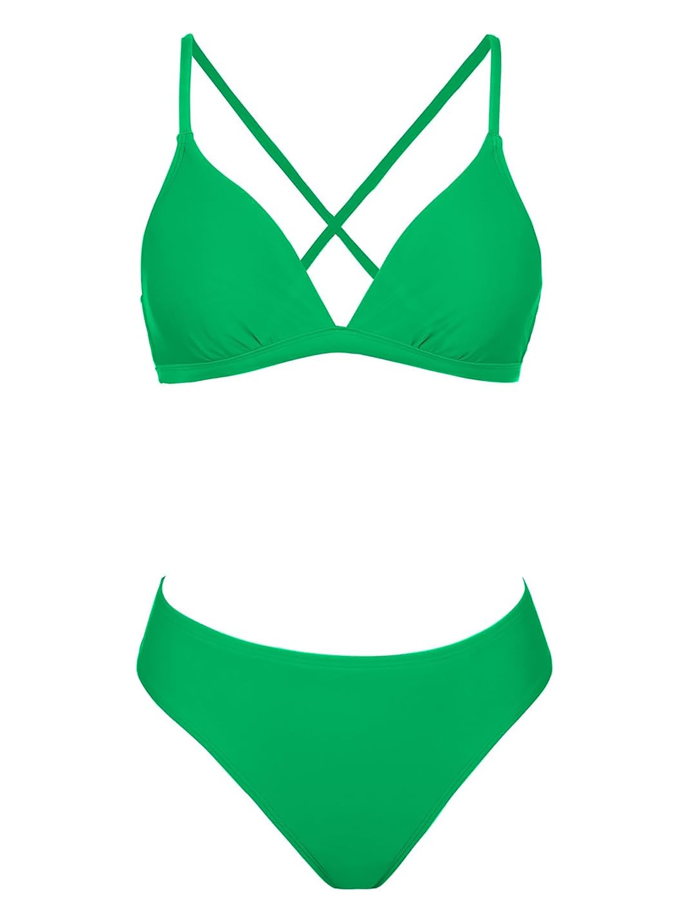 Купальник Cupshe модель 75978 Фото