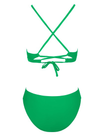 Купальник Cupshe модель 75978 Фото