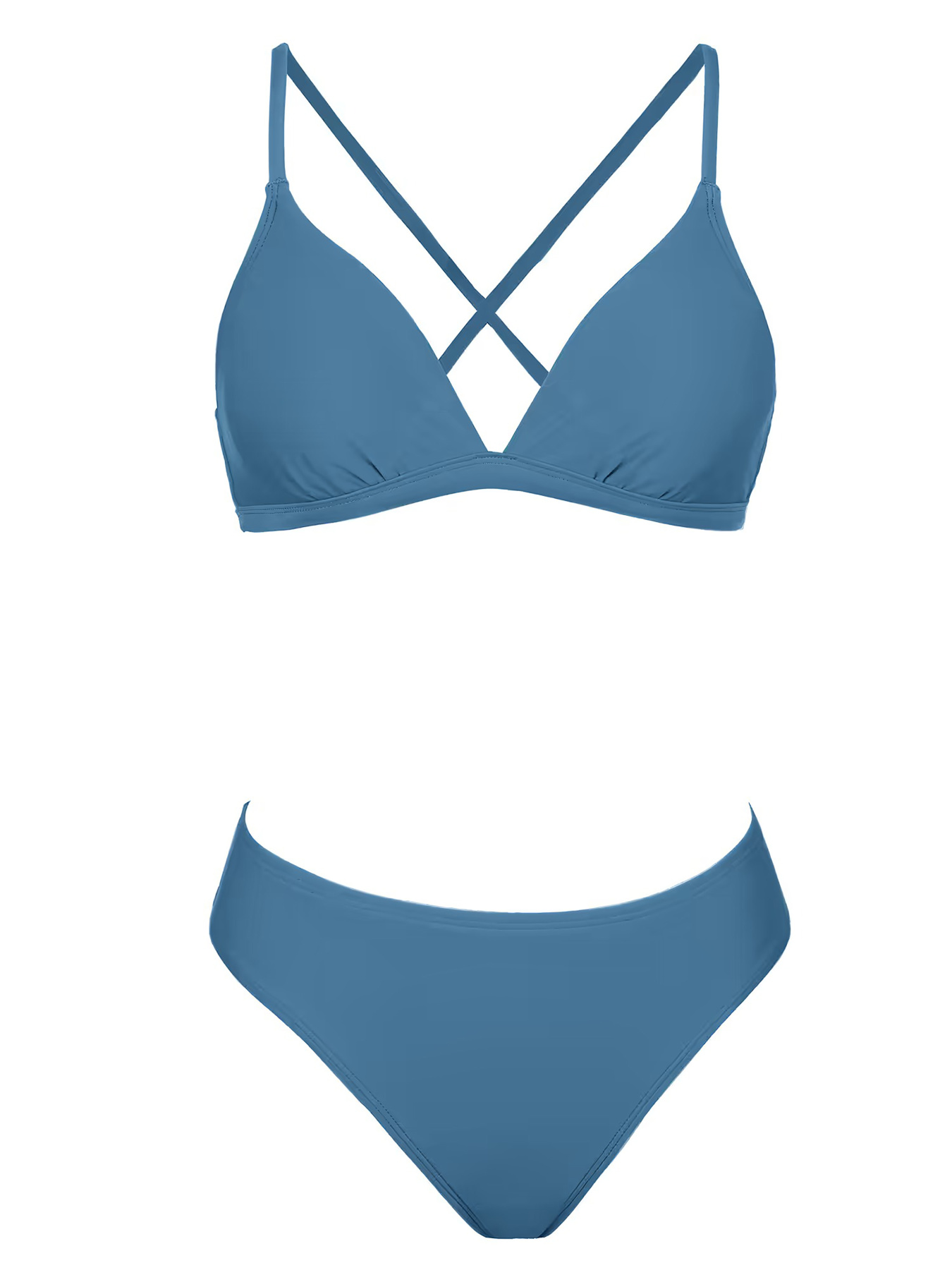 Купальник Cupshe модель 75979 Фото