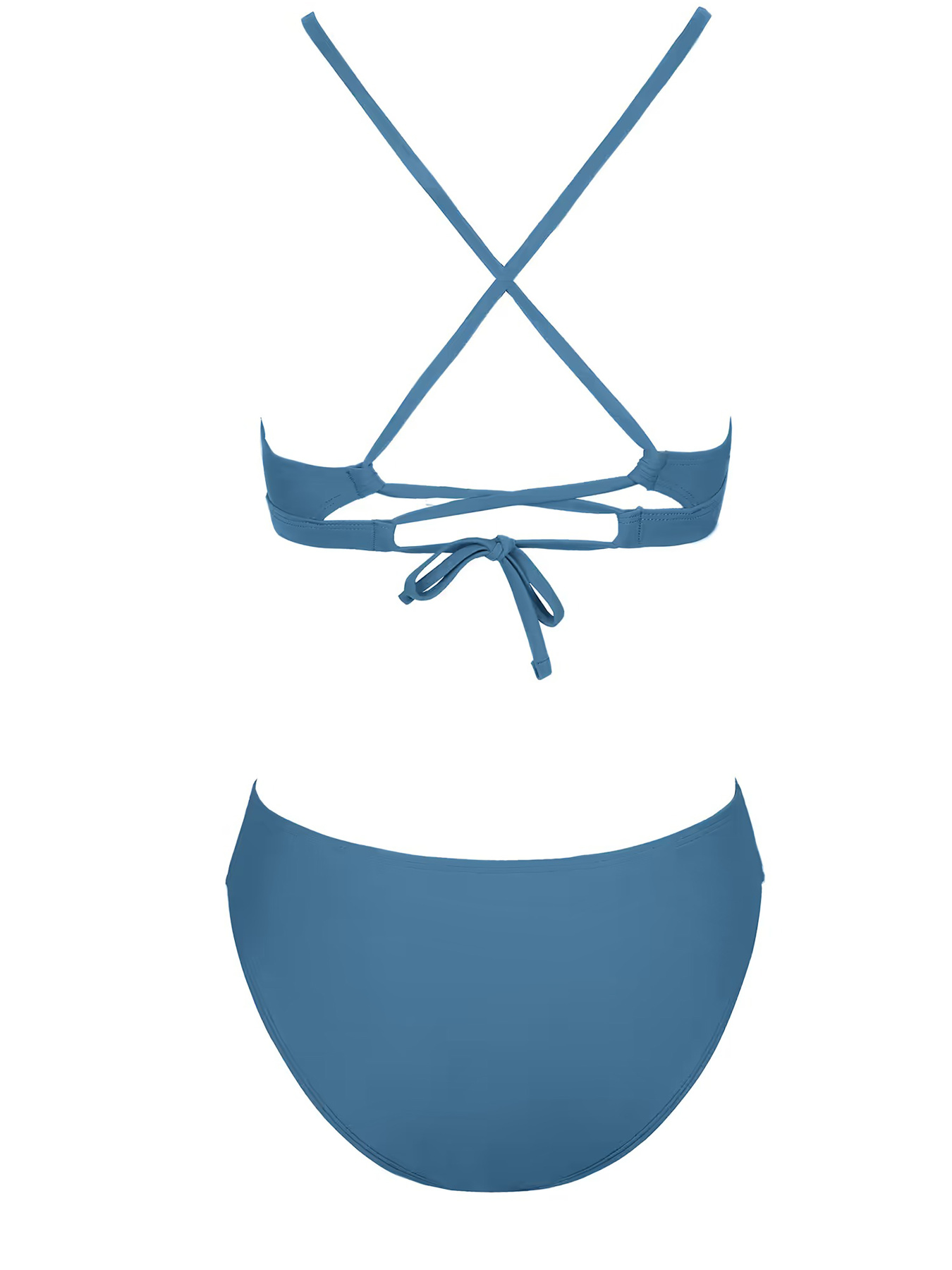 Купальник Cupshe модель 75979 Фото