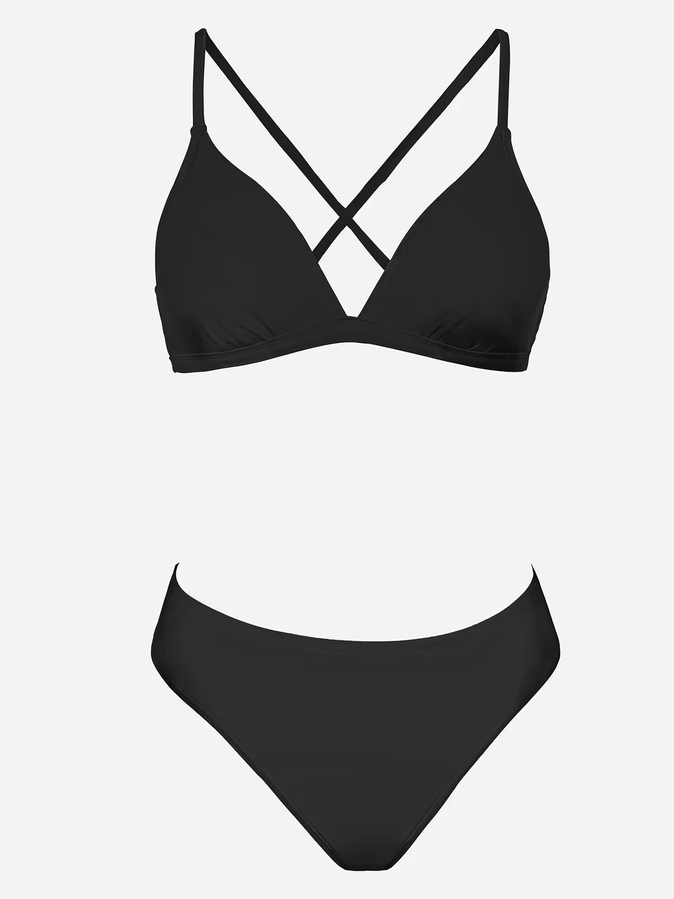 Купальник Cupshe модель 75980 Купальник Cupshe модель 75980 Фото