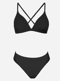 Купальник Cupshe модель 75980 Купальник Cupshe модель 75980 Фото