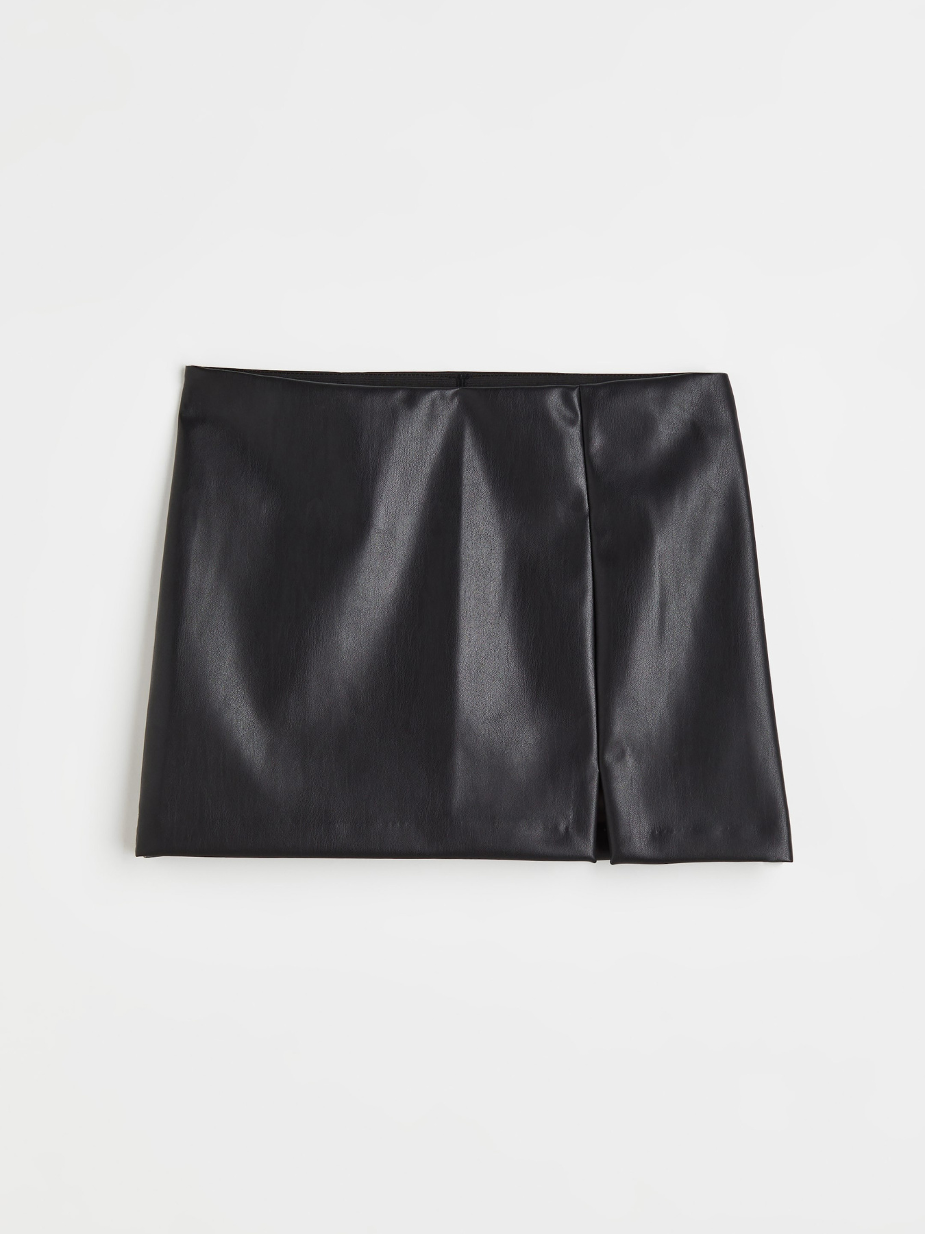 Юбка мини H&M модель 75984 Фото