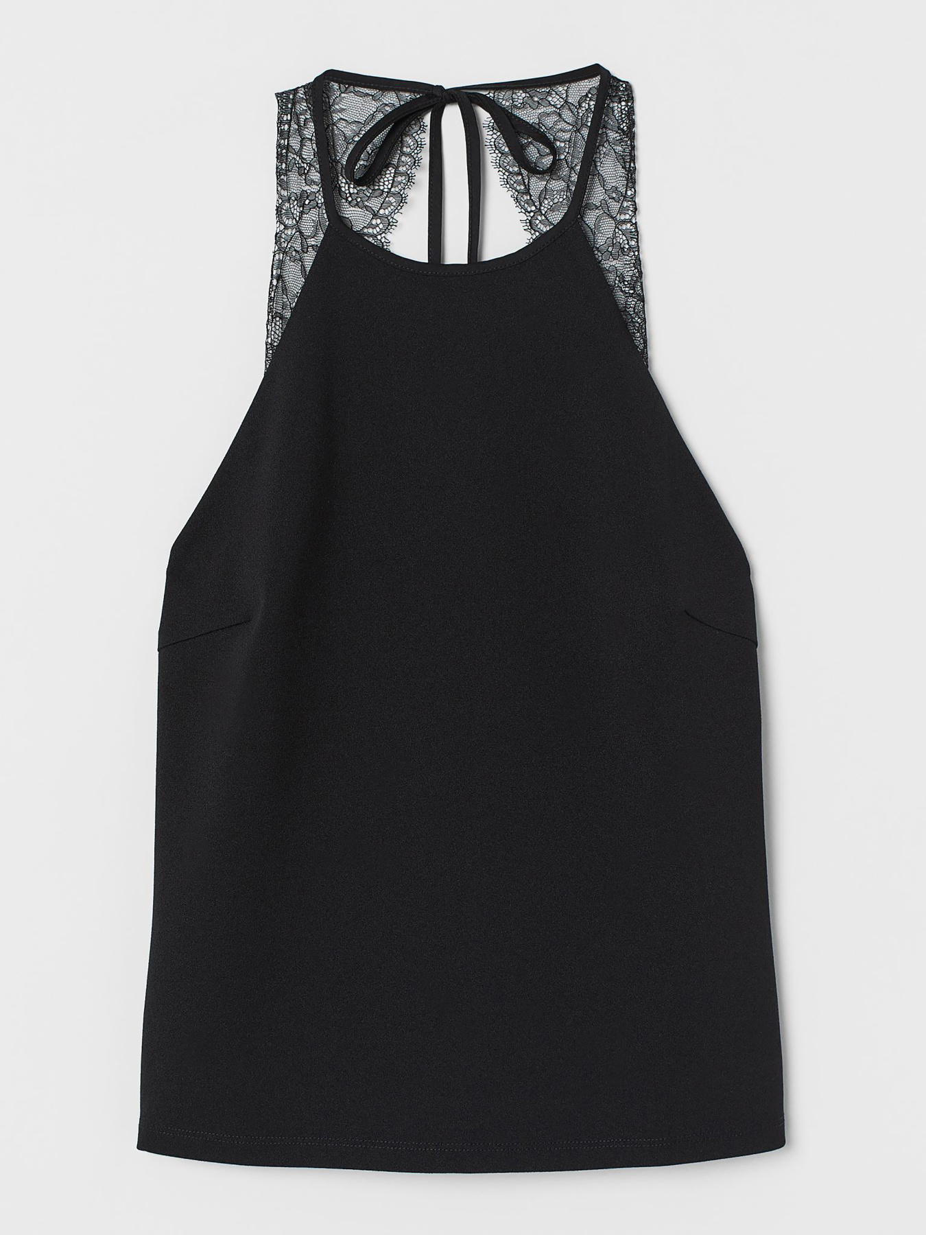 Майка H&M модель 46293 Фото