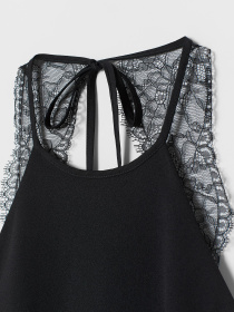 Майка H&M модель 46293 Фото