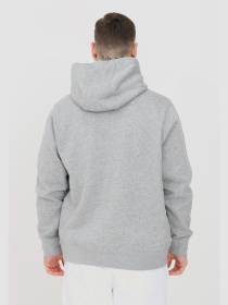 Худі NIKE M Nsw Club Hoodie Po Bb модель BV2654-063 Фото