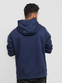 Худі NIKE M Nsw Club Hoodie Po Bb модель BV2654-410 Фото