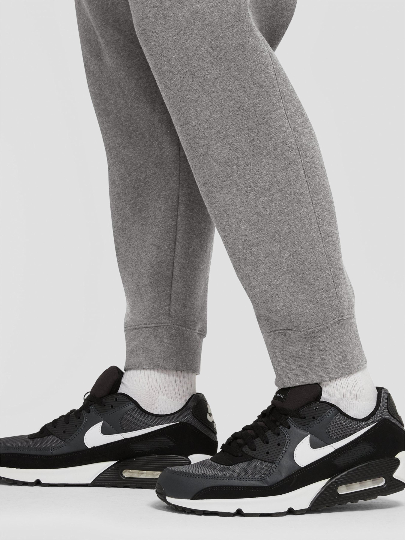 Джогери NIKE Nsw Club Jggr Bb модель BV2671-071 Фото