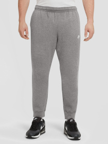 Джогери NIKE Nsw Club Jggr Bb модель BV2671-071 Фото