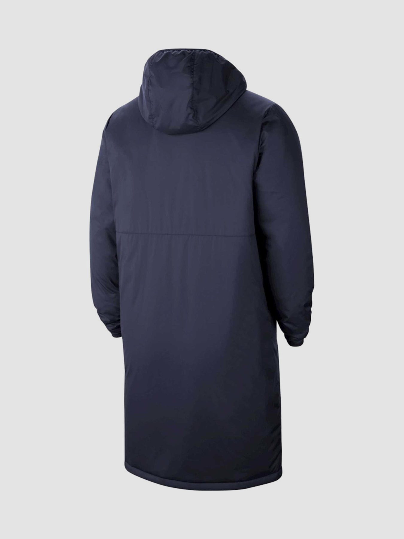 Парка NIKE Team Park 20 модель CW6156-451 Фото