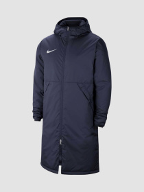 Куртки та дублянки NIKE Team Park 20 модель CW6156-451 Фото