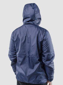 Демісезонна куртка NIKE Team Park 20 Fall Jacket модель CW6157-451 Фото