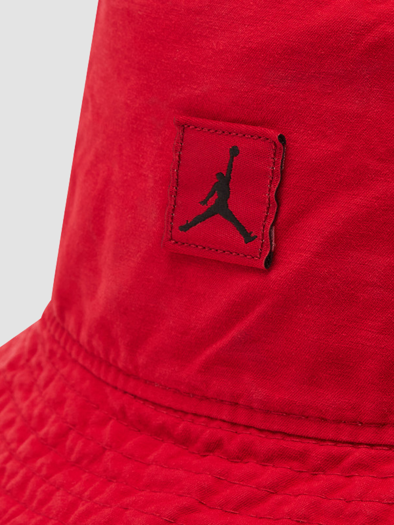 Панама Jordan Bucket Jm Washed Cap модель DC3687-687 Фото