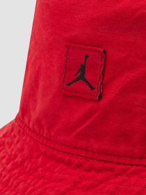 Панама Jordan Bucket Jm Washed Cap модель DC3687-687 Фото